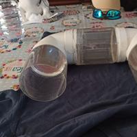 Ponte d'acqua per acquari