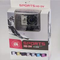 Sport Action Pro Cam Camera Full HD DV 1080p