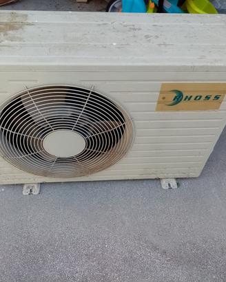 climatizzatore 24000 