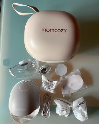 Tiralatte Momcozy