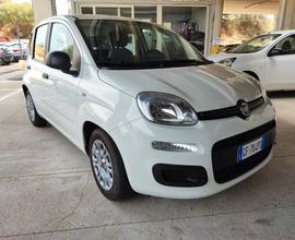 Fiat Panda 1.0 FireFly S&S Hybrid Easy