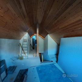 Immobile in asta di 49 m² con 2 locali a Schilpari