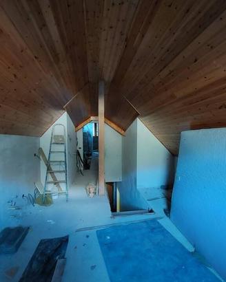 Immobile in asta di 49 m² con 2 locali a Schilpari