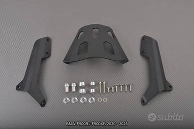 Supporto Bauletto BMW F900R / F900XR 2020 - 2025