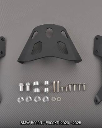 Supporto Bauletto BMW F900R / F900XR 2020 - 2025