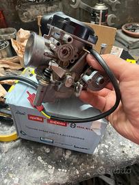 Carburatore originale vespa 125 lx