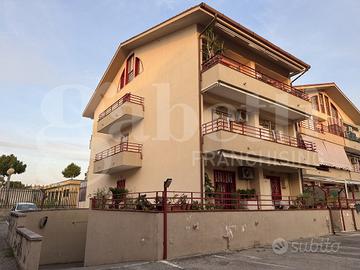 Appartamento Villafranca Tirrena