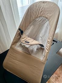 Sdraietta BabyBjörn in ott.condizioni