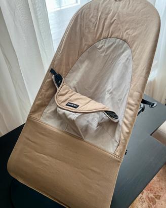 Sdraietta BabyBjörn in ott.condizioni