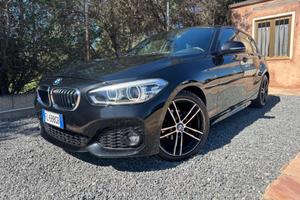 Bmw 116 116d 5p. Msport