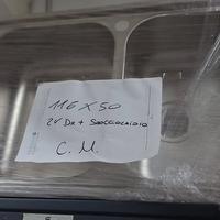 LAVANDINI ACCIAIO INOX MODERNI