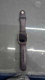 apple watch 7 41mm alluminio  gps + cellular 