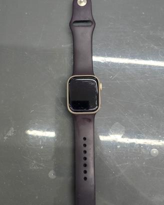 apple watch 7 41mm alluminio  gps + cellular 