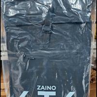 Zaino Rain anti pioggia nuovo mai usato