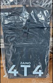 Zaino Rain anti pioggia nuovo mai usato