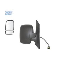 SPECCHIO COMPLETO DESTRO CITROEN JUMPY 06-15 DOPPI