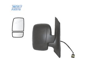 SPECCHIO COMPLETO DESTRO CITROEN JUMPY 06-15 DOPPI