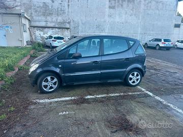 Mercedes classe A