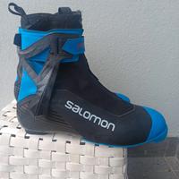 Salomon S/LAB carbon skating