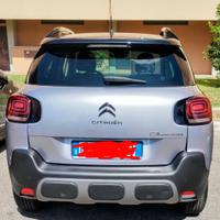 Citroen C3 air cross 