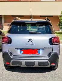 Citroen C3 air cross 