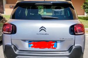 Citroen C3 air cross 