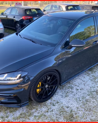VOLKSWAGEN - Golf - 1.5 TSI 150CV EVO ACT DSG R-Li