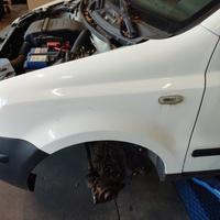 Parafango sinistro FIAT PANDA del 2007