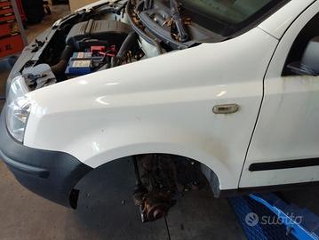 Parafango sinistro FIAT PANDA del 2007