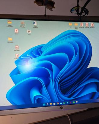 Monitor HP 27f