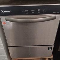 Lavabicchieri da banco