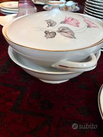 Lotto Porcellane e Ceramiche Vintage