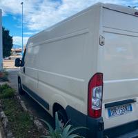 Ducato maxi