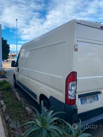 Ducato maxi