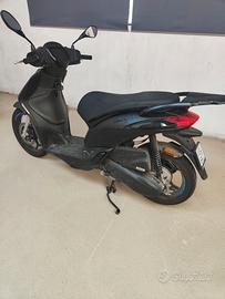 Piaggio Liberty 50 s