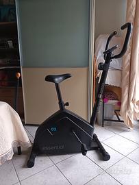 cyclette Doymos Essential 3