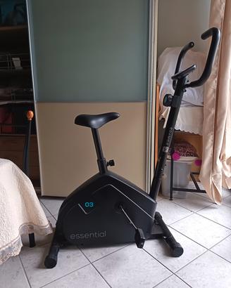 cyclette Doymos Essential 3