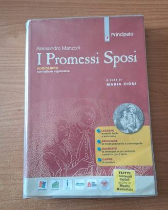 I promesi sposi