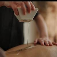 Massaggio rilassante