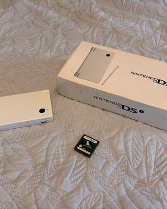 Nintendo Dsi + Nintendogs