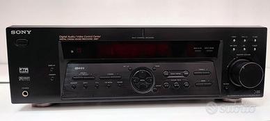 SONY STR-DE475