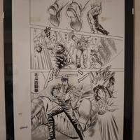 Copia Tavola Tetsuo Hara