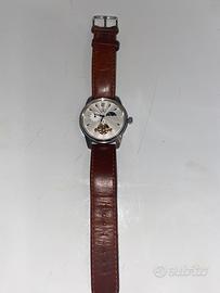 Orologio Mercedes numero 20