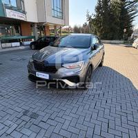 RENAULT Arkana Arkana Full Hybrid E-Tech 145 CV En