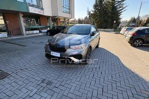 RENAULT Arkana Arkana Full Hybrid E-Tech 145 CV En