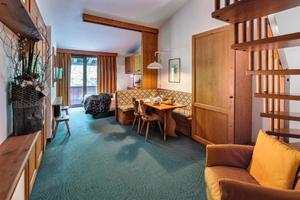 Olimpiadi Milano Cortina 2026- Superior Suite 5 px