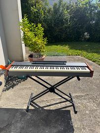 Pianoforte elettrico Orla