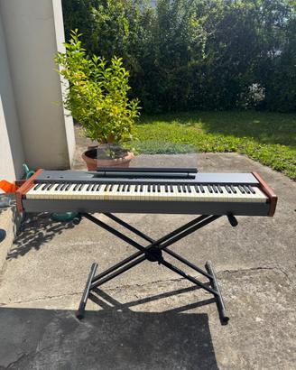 Pianoforte elettrico Orla