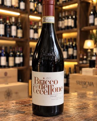 Braida Bricco dell uccellone 2021