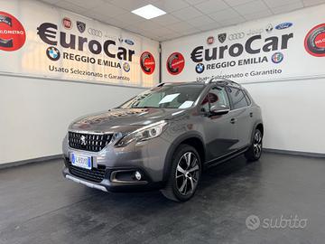 Peugeot 2008 1.6 BHDi 100CV Allure 02/2017 NEOPATE